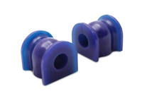 SuperPro Poly Rear 15mm ARB Car Anti Roll / Sway Bar Inner Bush Kit SPF2403-15K