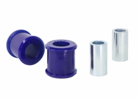 SuperPro Polyurethane Rear Panhard Rod Car Bush Kit OE Replacement SPF2405K