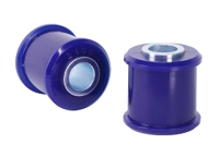SuperPro Polyurethane Rear Panhard Rod Car Bush Kit OE Replacement SPF2405K