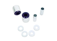SuperPro Polyurethane Front Lower Control Arm Inner Rear Car Bush Kit SPF2415K