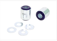 SuperPro Polyurethane Front Lower Control Arm Inner Rear Car Bush Kit SPF2415K