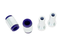 SuperPro Poly Rear Upper Arm / Wishbone, Inner Mounting Car Bush Kit SPF2422K
