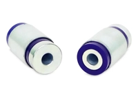 SuperPro Poly Rear Upper Arm / Wishbone, Inner Mounting Car Bush Kit SPF2422K