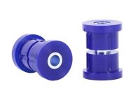 SuperPro Polyurethane Front Control Arm Front Mounting Car Bush Kit SPF2429K