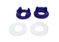 SuperPro Polyurethane Front Engine Mount Insert Car Bush Kit OE Quality SPF2437K