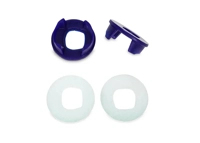 SuperPro Polyurethane Front Engine Mount Insert Car Bush Kit OE Quality SPF2437K