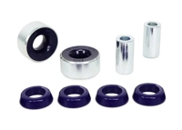 SuperPro Polyurethane Front Lower Control Arm Rear Car Bush Kit SPF2445K