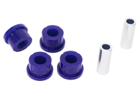 Mitsubishi 3000GT/GTO Front Lower Arm Wishbone Front Bush Kit - SuperPro Poly