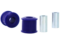 SuperPro Polyurethane Rear Lower Trailing Arm Car Bush Kit 14mm Bolt SPF2460K