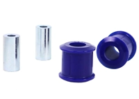 Toyota Hilux Surf 03-08 Rear Lower Trailing Arm Bush Kit - SuperPro Poly