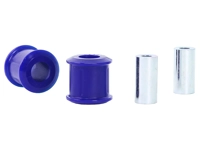 Toyota Hilux Surf 03-08 Rear Lower Trailing Arm Bush Kit - SuperPro Poly