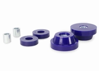 SuperPro Poly Front Subframe Front Mounting Car Bush Kit OE Replacement SPF2466K