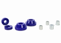 SuperPro Poly Front Subframe Front Mounting Car Bush Kit OE Replacement SPF2466K