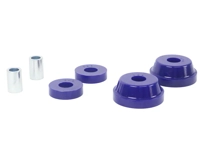 SuperPro Poly Front Subframe Rear Mounting Car Bush Kit OE Replacement SPF2468K