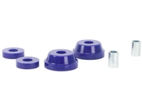 SuperPro Poly Front Subframe Rear Mounting Car Bush Kit OE Replacement SPF2468K