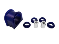 Mitsubishi Evo 7/8/9 Steering Rack Mounting Bush Kit - SuperPro Poly
