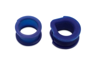 For Nissan 300ZX Z32 Steering Rack Mounting Bush Kit - SuperPro Poly
