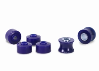 SuperPro Polyurethane Front Sway Bar Link Upper , Lower Car Bush Kit SPF2508K