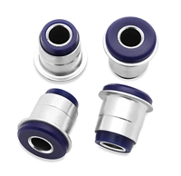 SuperPro Polyurethane Front Upper Control Arm Inner Mount Car Bush Kit SPF2510K