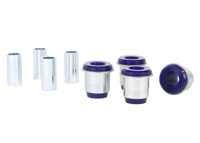 SuperPro Polyurethane Front Upper Control Arm Inner Mount Car Bush Kit SPF2510K