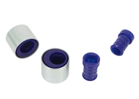 SuperPro Poly 60mm Offset Front Arm Wishbone Bush Kit SPF2532K