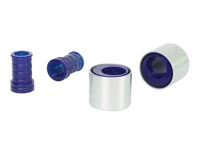 SuperPro Poly 60mm Offset Front Arm Wishbone Bush Kit SPF2532K