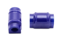 SuperPro Poly 18mm Front Sway Bar Mount To Chassis Car Bush Kit SPF2533-18K