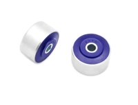 Mitsubishi Evo 2/3 Rear Diff/Differential Rear Mounting Bush Kit -SuperPro Poly