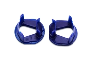 SuperPro Polyurethane Front Gearbox Mounting Car Bush Kit Insert SPF2552K