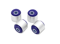 SuperPro Front Radius Arm Differential Mount Bush Kit Caster Increase SPF2559K