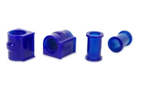SuperPro Poly Front Car Anti Roll Bar to Chassis Mounting Bush Kit SPF2561K