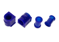 SuperPro Poly Front Car Anti Roll Bar to Chassis Mounting Bush Kit SPF2561K
