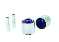 SuperPro Polyurethane Front Strut Trailing Compression Arm Car Bush Kit SPF2562K