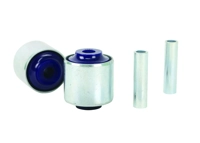 SuperPro Polyurethane Front Strut Trailing Compression Arm Car Bush Kit SPF2562K