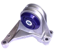 SuperPro Polyurethane Front Engine Steady Car Bush Kit OE Replacement SPF2563K