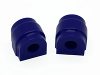 Front Anti Roll Sway Stabilizer Bar Bush Kit - SuperPro Poly