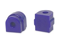 SuperPro Polyurethane 16mm Rear Sway Bar Mount Car Bushing Kit SPF2570-16K
