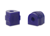 SuperPro Polyurethane 16mm Rear Sway Bar Mount Car Bushing Kit SPF2570-16K