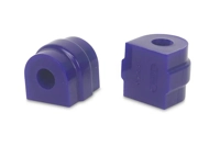 SuperPro Rear 18mm ARB Car Anti Roll / Sway Bar Bush Inner Mount Kit SPF2570-18K