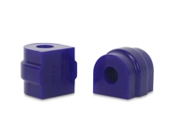 SuperPro Rear 18mm ARB Car Anti Roll / Sway Bar Bush Inner Mount Kit SPF2570-18K