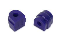 SuperPro Rear 18mm ARB Car Anti Roll / Sway Bar Bush Inner Mount Kit SPF2570-18K