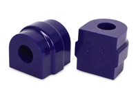 SuperPro Rear 19mm ARB Car Anti Roll / Sway Bar Inner Mount Bush Kit SPF2570-19K