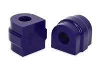 SuperPro Rear 19mm ARB Car Anti Roll / Sway Bar Inner Mount Bush Kit SPF2570-19K