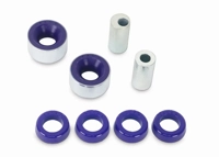 SuperPro Polyurethane Front Lower Control Arm Rear Car Bush Kit SPF2573K
