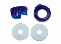 Engine Mounting Dogbone Insert Bush Kit - SuperPro Poly
