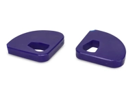 SuperPro Polyurethane Front Engine Mount Gearbox Side Car Bush Kit SPF2579K