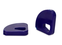 SuperPro Polyurethane Front Engine Mount Gearbox Side Car Bush Kit SPF2579K