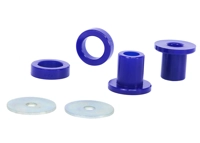 Diff Mounting Bush Kit - SuperPro Poly