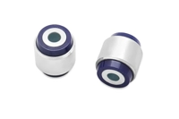 SuperPro Polyurethane Rear Toe Control Arm Outer Mounting Car Bush Kit SPF2590K