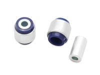 SuperPro Polyurethane Rear Toe Control Arm Outer Mounting Car Bush Kit SPF2590K